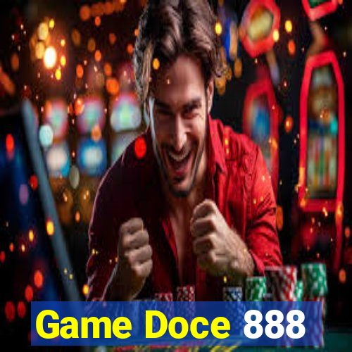 Game Doce 888